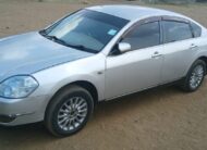 2006 Nissan Teana