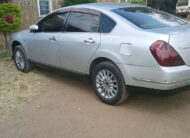 2006 Nissan Teana