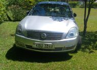 2006 Nissan Teana