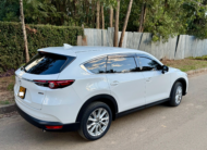 Mazda CX-8 2018