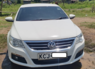 Volkswagen Passat 2009