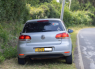 Volkswagen Golf TSI Mk6 2012