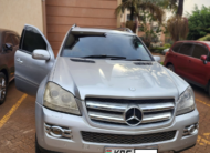Mercedes-Benz GL-Class 2008