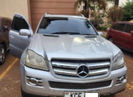 Mercedes-Benz GL-Class 2008