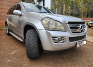 Mercedes-Benz GL-Class 2008