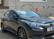 Honda Vezel Hybrid 2015
