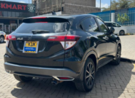 Honda Vezel Hybrid 2015