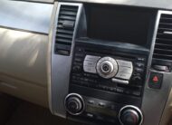 Nissan Tiida 2008