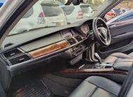 2011 BMW X5 xDrive 30d