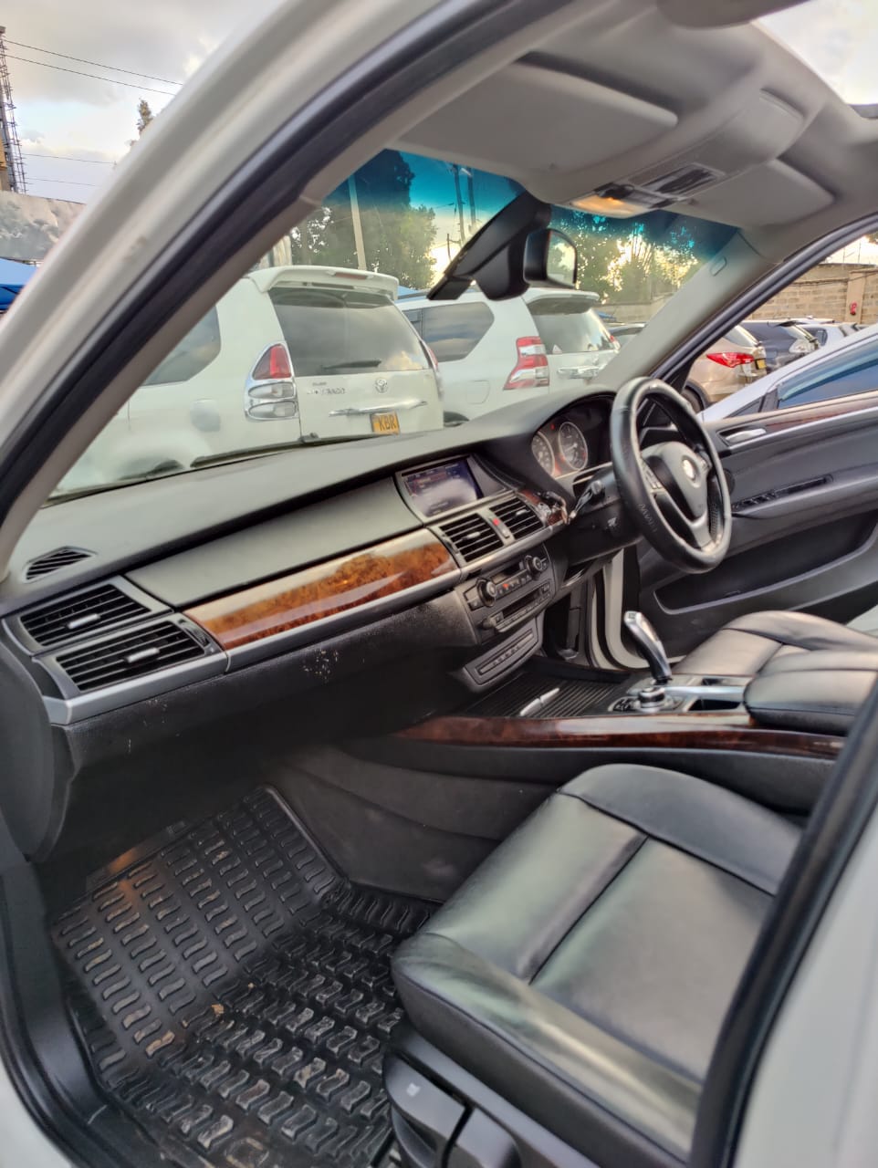 2011 BMW X5 xDrive 30d