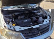 Mitsubishi Outlander 2006