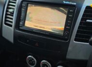 Mitsubishi Outlander 2006