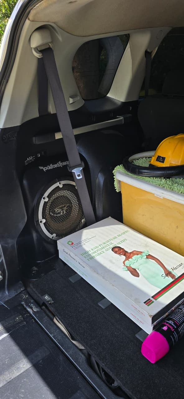 Mitsubishi Outlander 2006