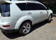 Mitsubishi Outlander 2006