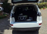 Mitsubishi Outlander 2006