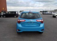 Toyota Vitz 2019