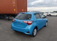 Toyota Vitz 2019