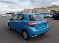 Toyota Vitz 2019