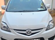 2008 Mazda Premacy