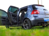 Volkswagen Golf GTI Mk5 2009