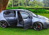 Volkswagen Golf GTI Mk5 2009