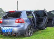 Volkswagen Golf GTI Mk5 2009