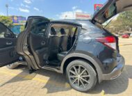 Honda Vezel Hybrid 2015