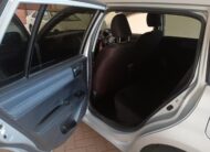 Toyota Fielder Hybrid 2014