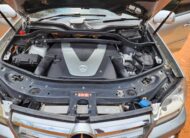 Mercedes-Benz GL-Class 2008