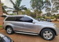 Mercedes-Benz GL-Class 2008