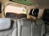 Mercedes-Benz GL-Class 2008