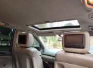 Mercedes-Benz GL-Class 2008