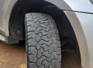 Mercedes-Benz GL-Class 2008