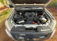 Isuzu D-Max Double Cab 2021