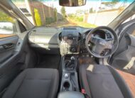 Isuzu D-Max Double Cab 2021