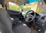 Isuzu D-Max Double Cab 2021