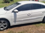 Volkswagen Passat 2009