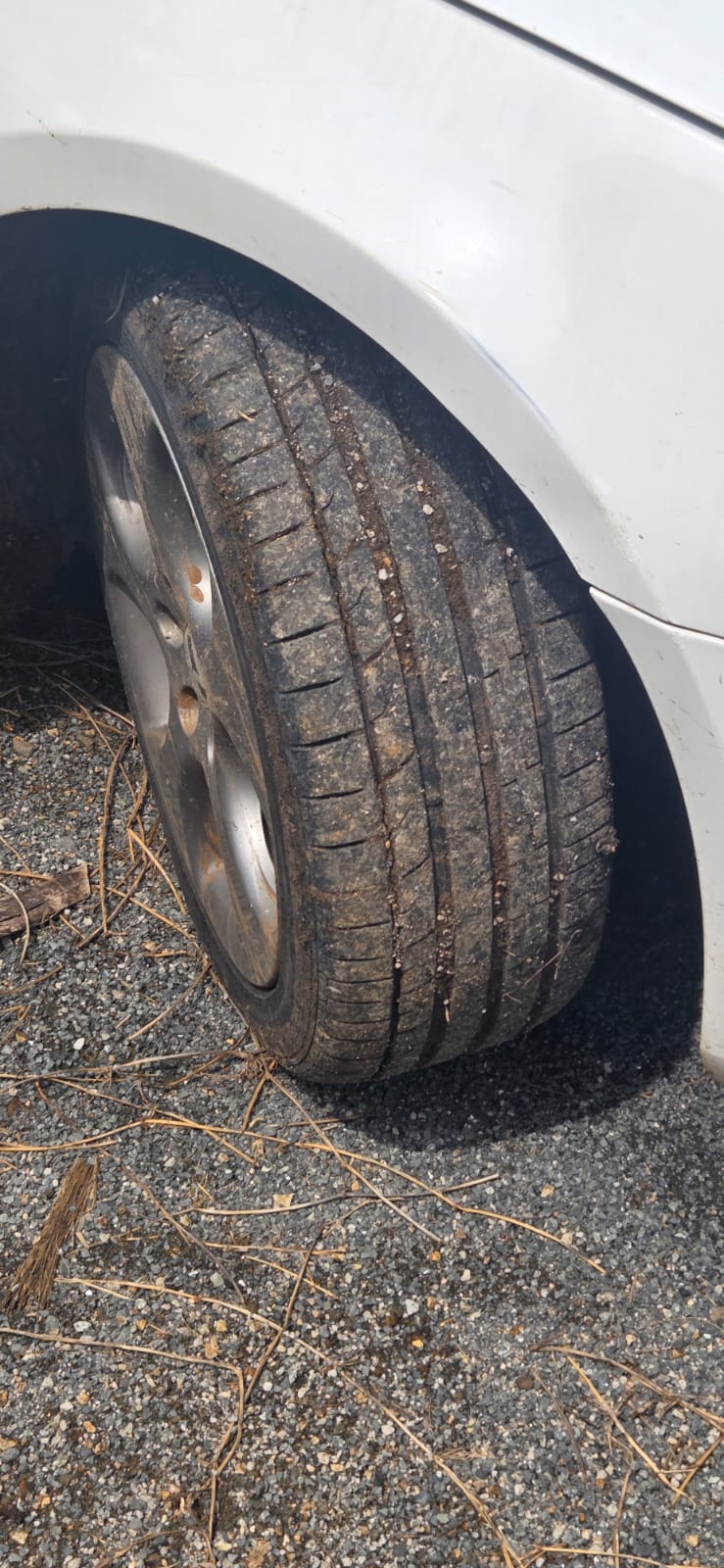 Volkswagen Passat 2009