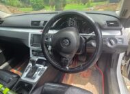 Volkswagen Passat 2009