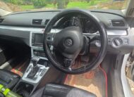 Volkswagen Passat 2009