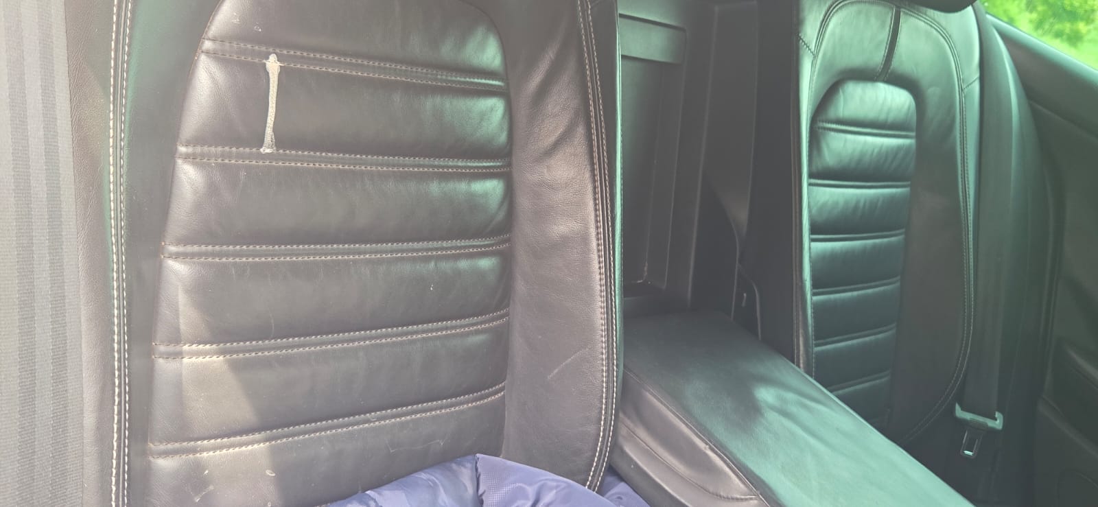 Volkswagen Passat 2009