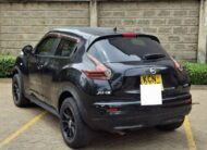 Nissan Juke 2010