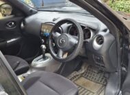 Nissan Juke 2010