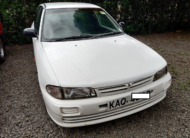 Mitsubishi Lancer GLX 2003