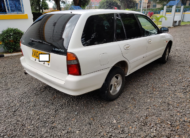 Mitsubishi Lancer GLX 2003