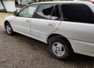 Mitsubishi Lancer GLX 2003