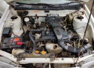 Mitsubishi Lancer GLX 2003