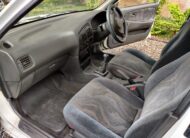 Mitsubishi Lancer GLX 2003