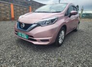 Nissan Note e-POWER 2019
