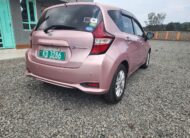 Nissan Note e-POWER 2019